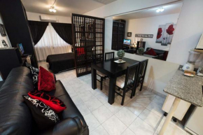 Apartamento en Centro de Buenos Aires Cerca del Obelisco
